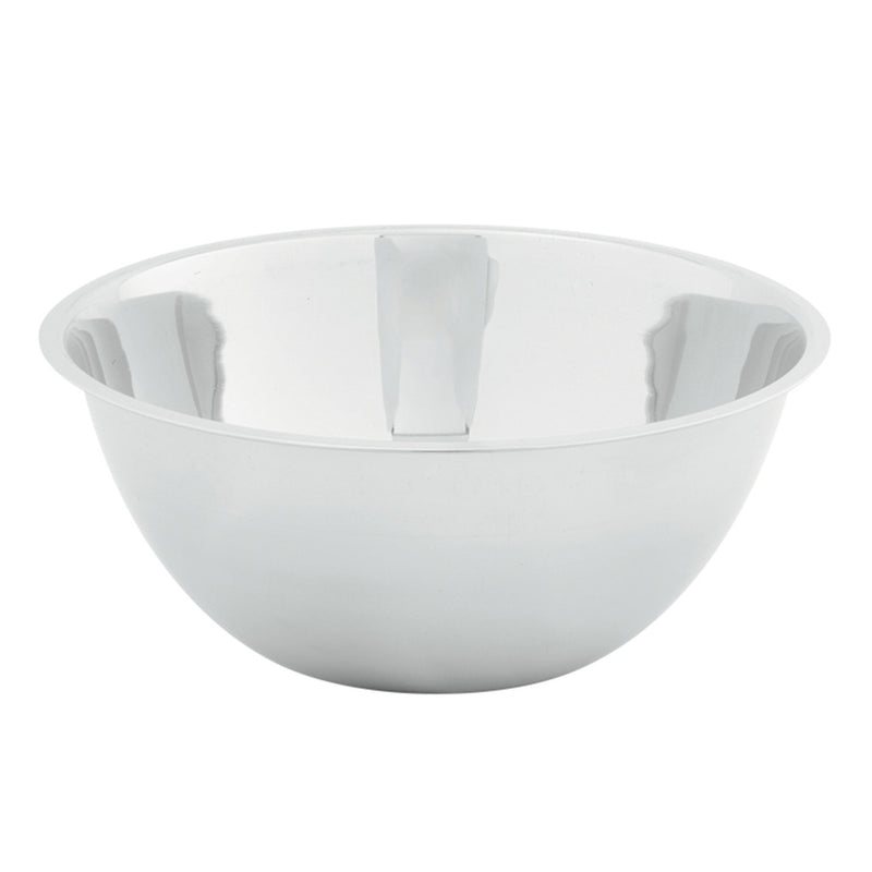 Avanti Heavy Duty Mixing Bowl 24.5cm 3L S/Steel