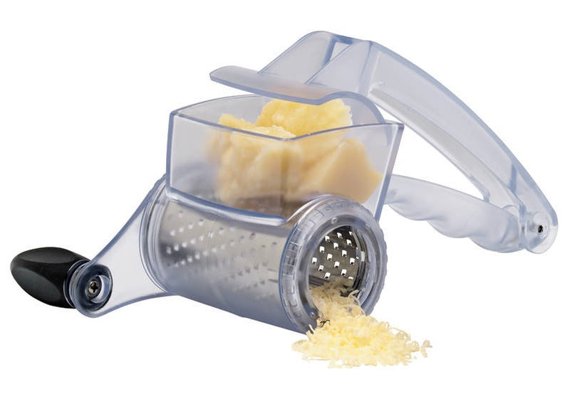 Avanti Rotary Grater With Two Blades