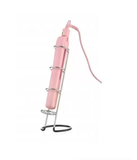 Hair Straightener Holder, Chrome