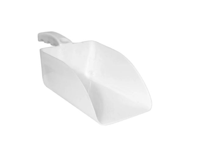 RS PRO Plastic Scoop