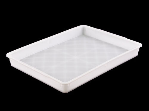 Tray Shallow, 9 Lit, 390x540x55mm