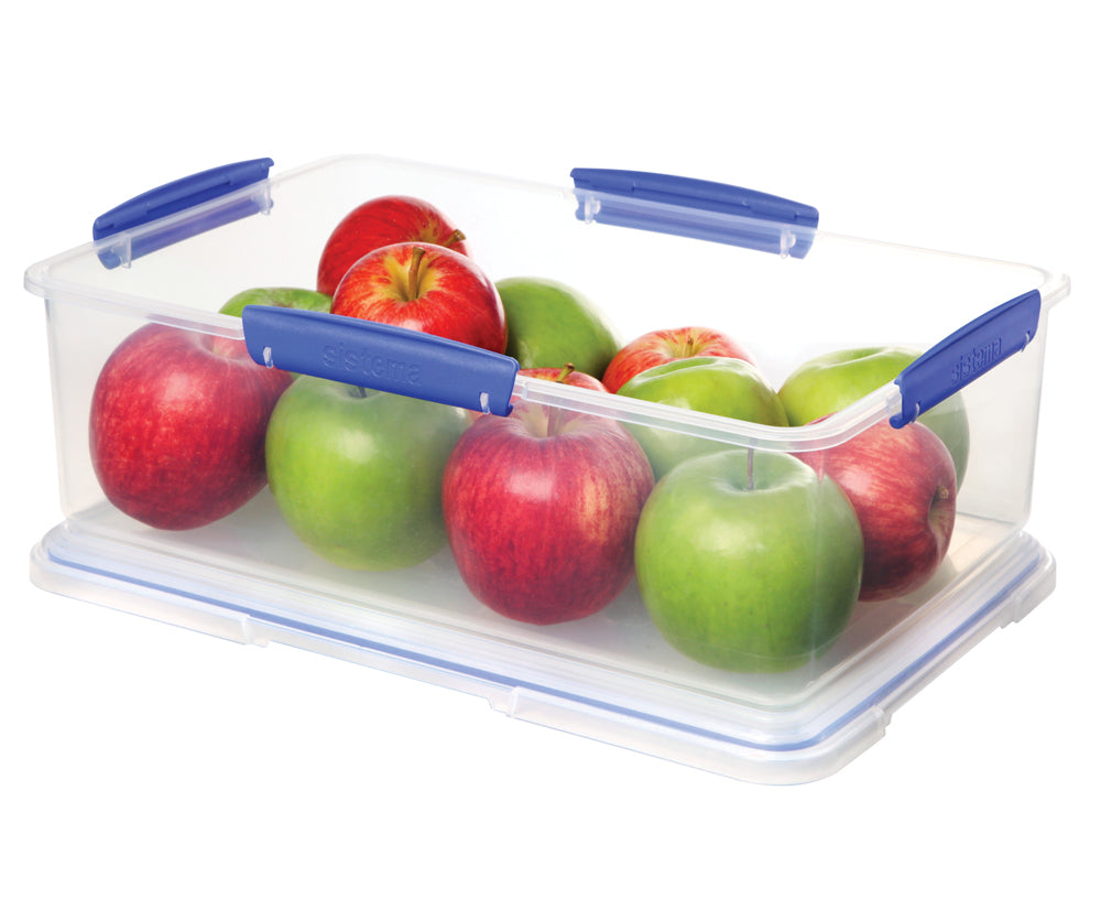 Sistema KLIP IT™ 7L Rectangle Container