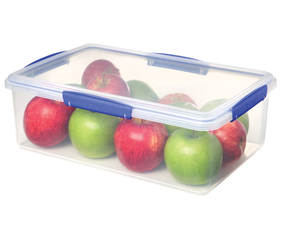 Sistema KLIP IT™ 7L Rectangle Container
