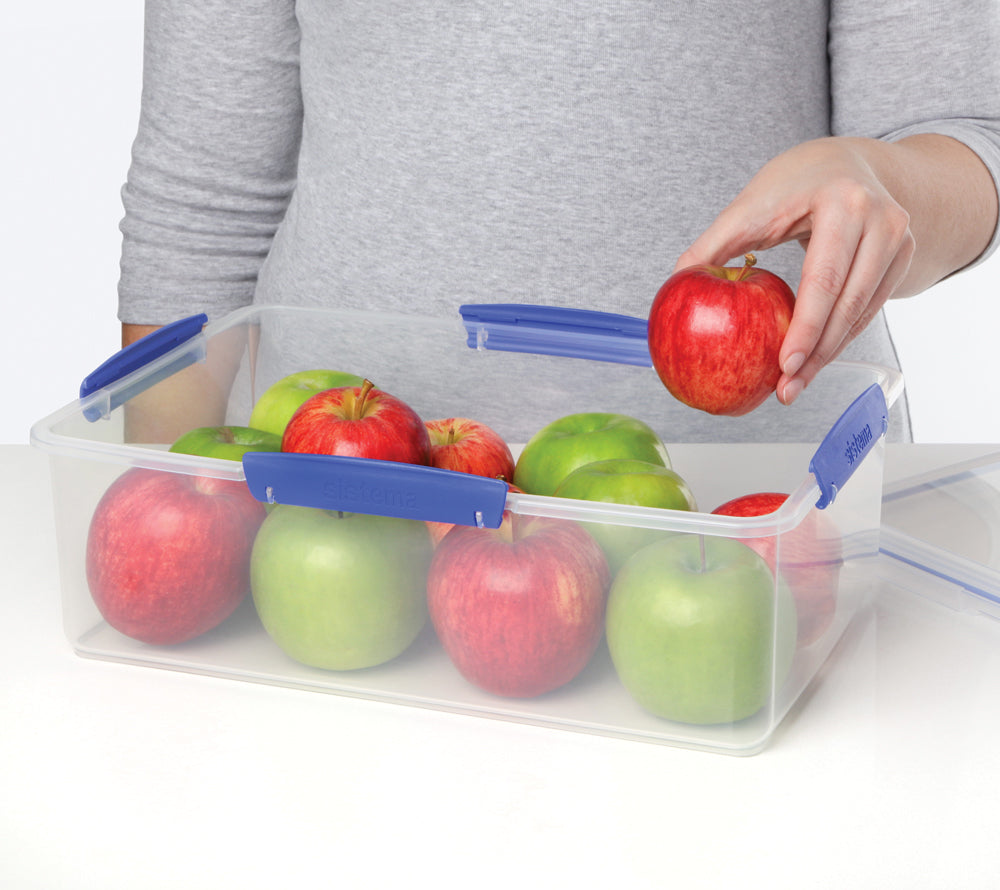Sistema KLIP IT™ 7L Rectangle Container