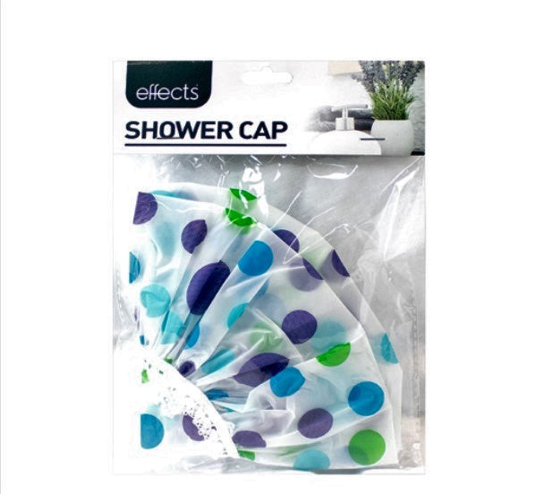 Shower Cap