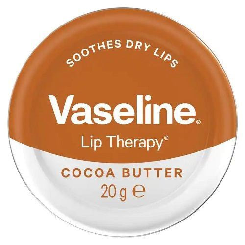 Vaseline Lip Therapy Coco 20gms