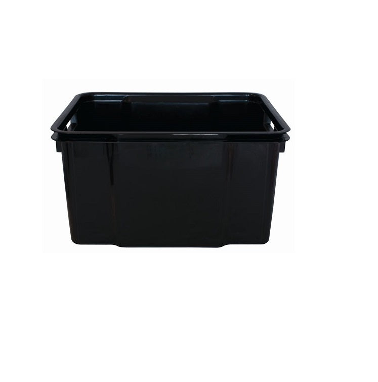 Hobby Box Base Rectangle 30L (No Lid)