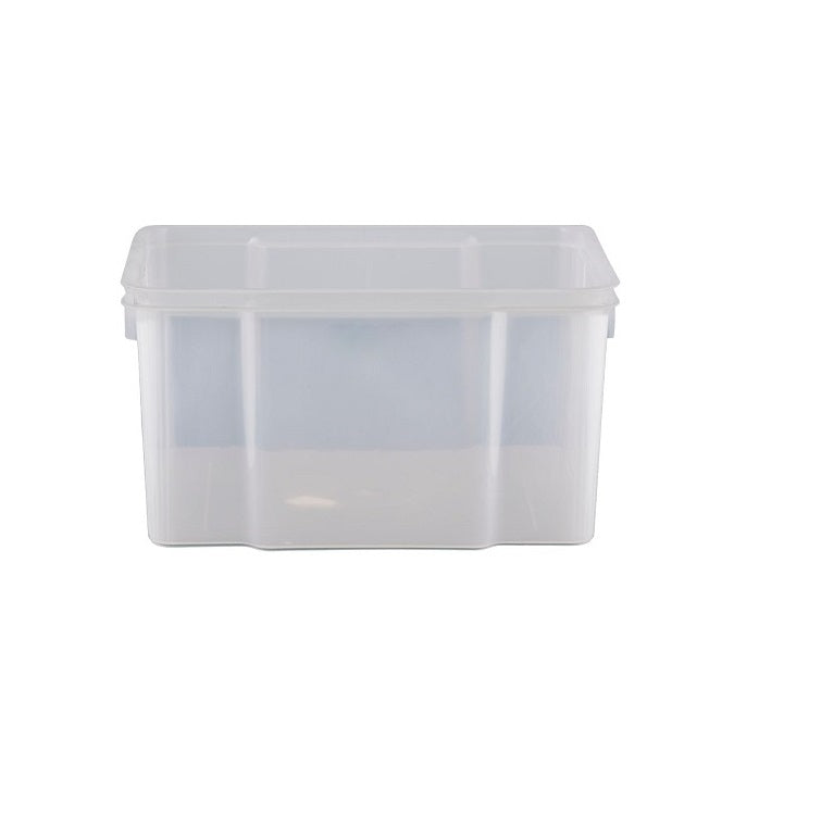 Hobby Box Base Rectangle 30L (No Lid)