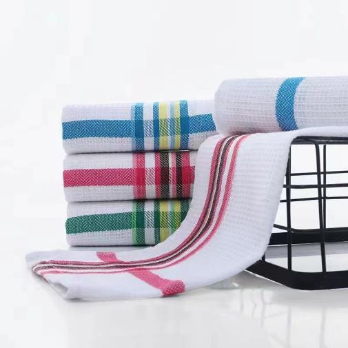 Tea Towels 38x63cm Stripe