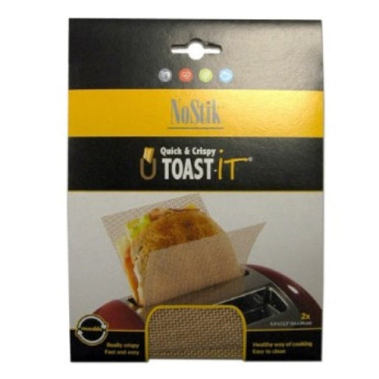 Nostik U Toast It Set of 2