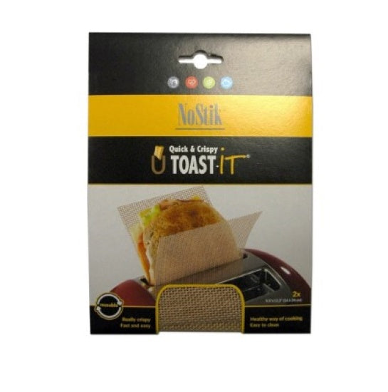 Nostik U Toast It Set of 2