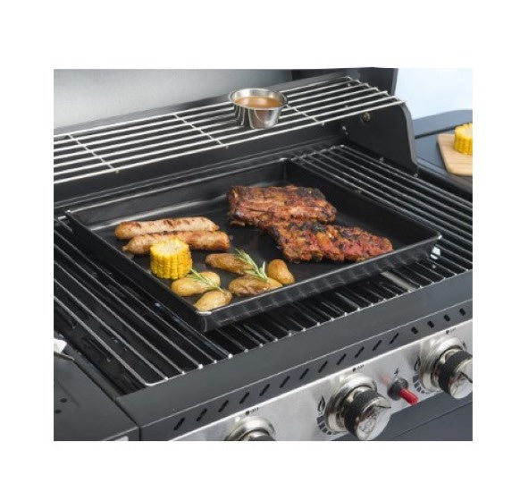 Nostik BBQ Tray Regular