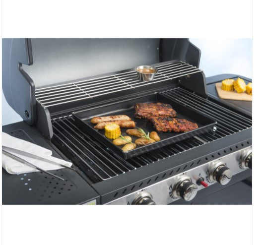 NoStik BBQ & Oven Basket