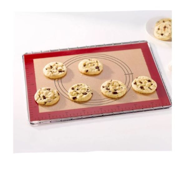 Nostik Silicone Prep & Roll Mat