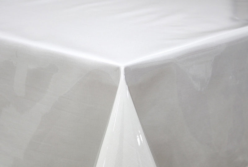 Table Tone, 0.2, 135cm Wide (Clear) p/metre