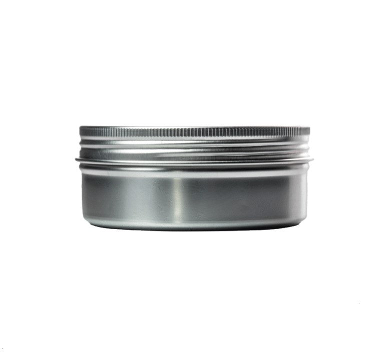 Aluminium Tin, 200gsm, W Screw Lid