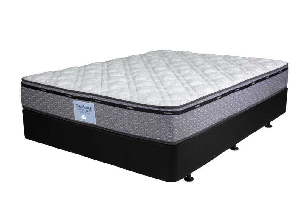 Sleepmaker Sumner Home Collection (Mattress Only)