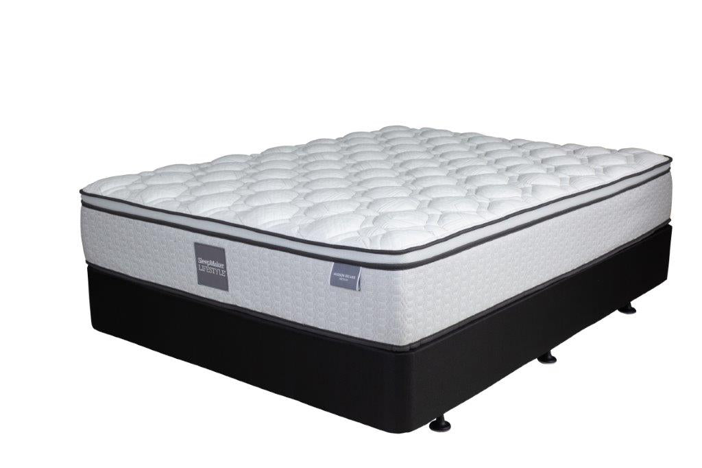 Sleepmaker Hudson Deluxe (Mattress Only!)