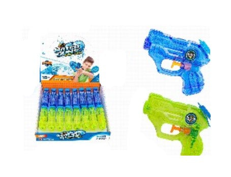 Water Gun Small Single