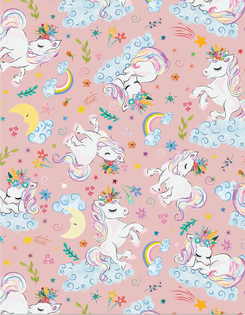 Table Tone, Unicorn, 149cm per metre