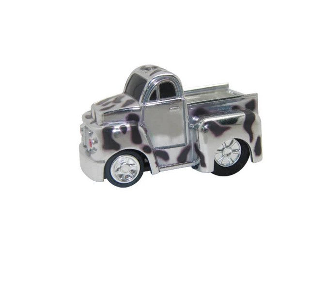 Pullbacks Trucks - Enforcer