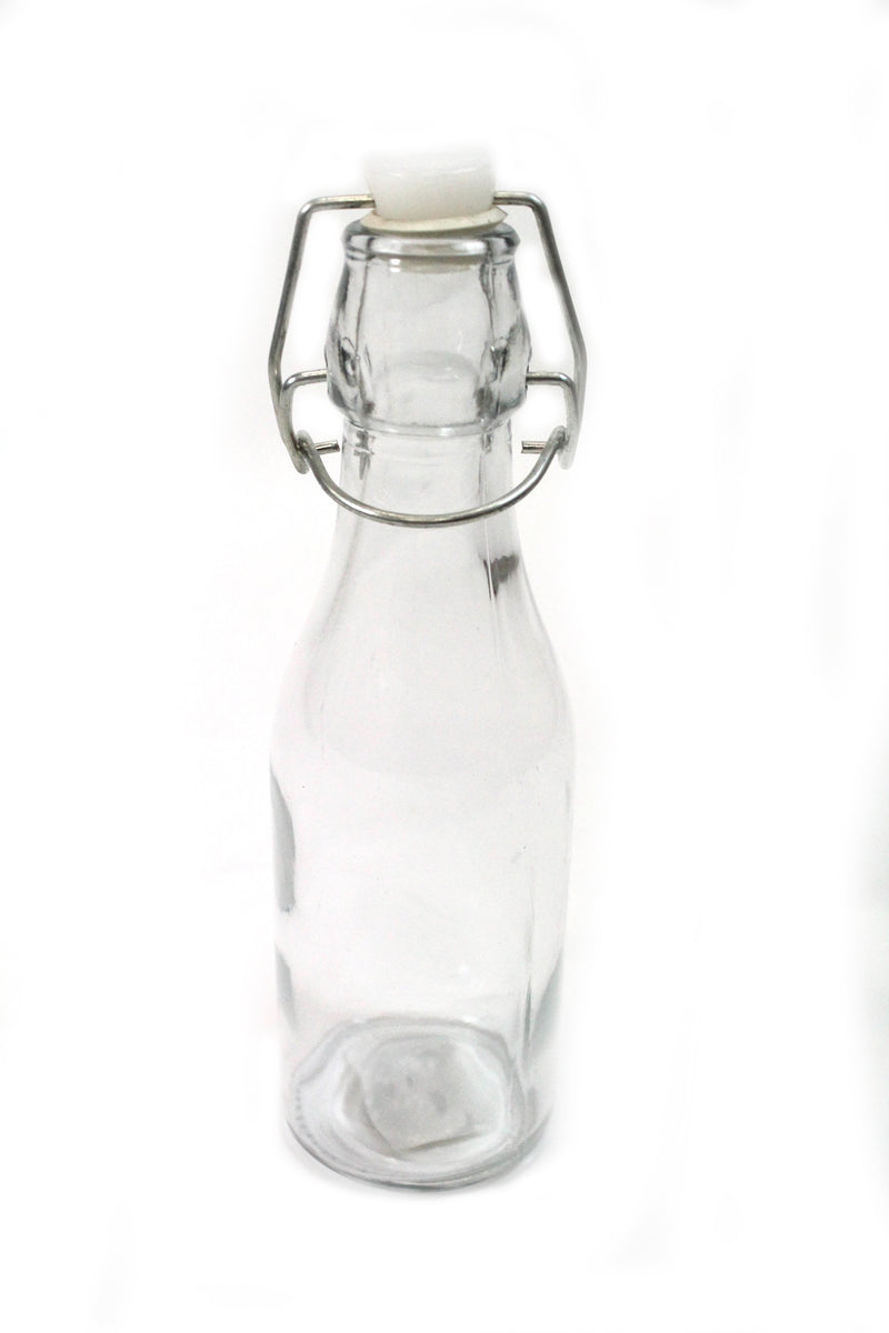 Kates Clip Top Bottle 250ml