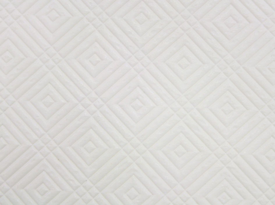 Table Protector, 138cm Wide (Cream) Per Metre