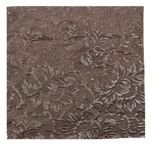 Table Protector 150cm Wide - Brown Sold Per/mtr