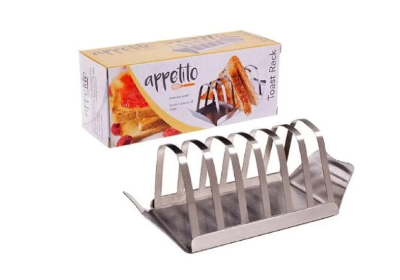 Toast Rack,Stainless Steel