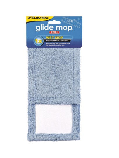 Glide Mop, Wet Refill