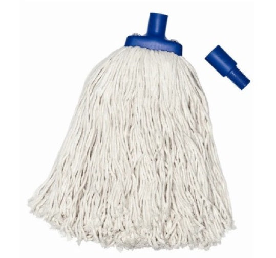 Refill for, Cotton Socket Mop, No.16
