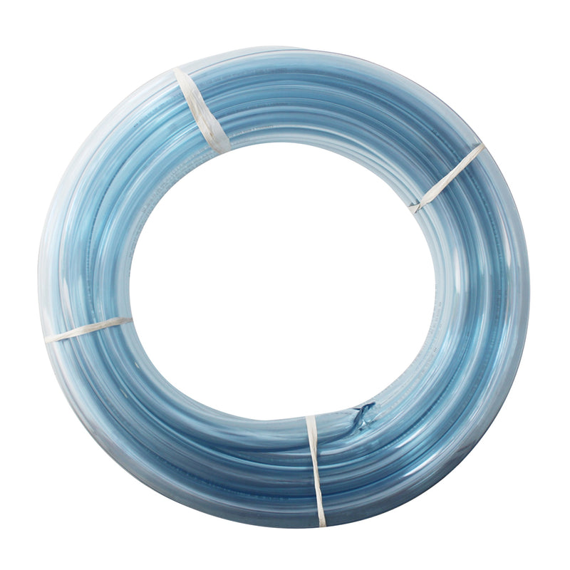 PVC Tube  Clear  50mm internal diameter Per Metre