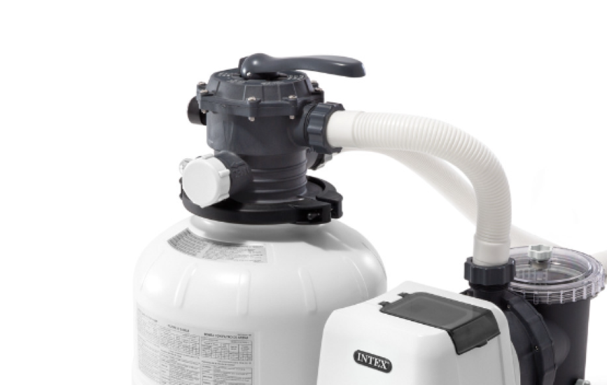 Replacement 6 Way Valve Cover & Tank Set 14" & 16"