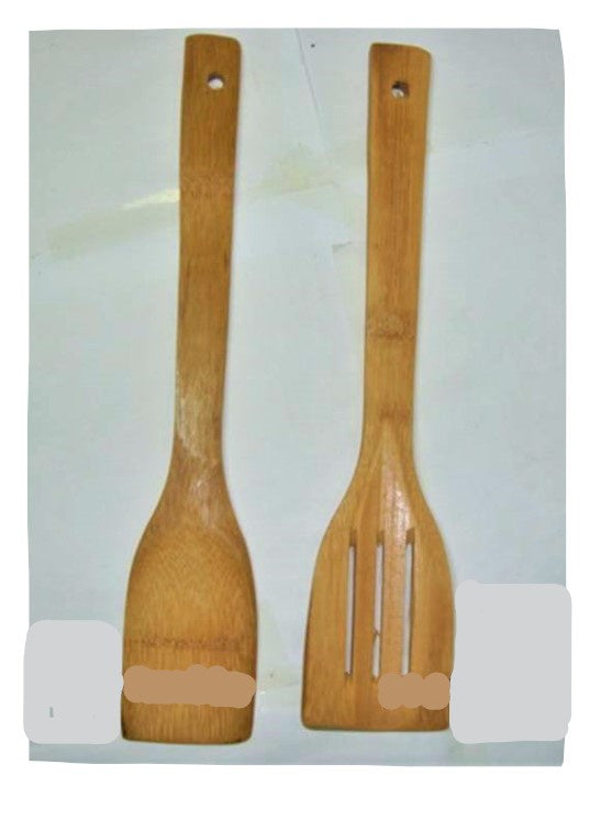 Wooden Scoop/Spoon 1 Pc