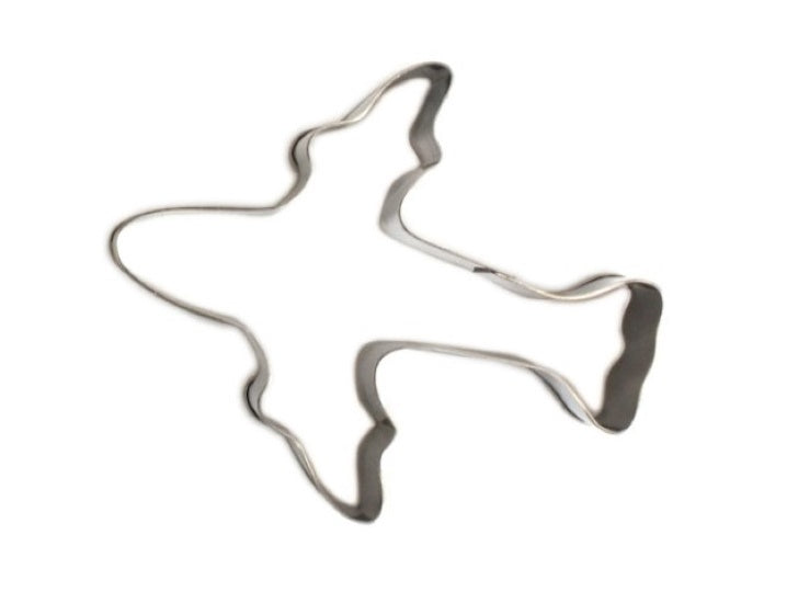 Cookie Cutter,S/S Aeroplane