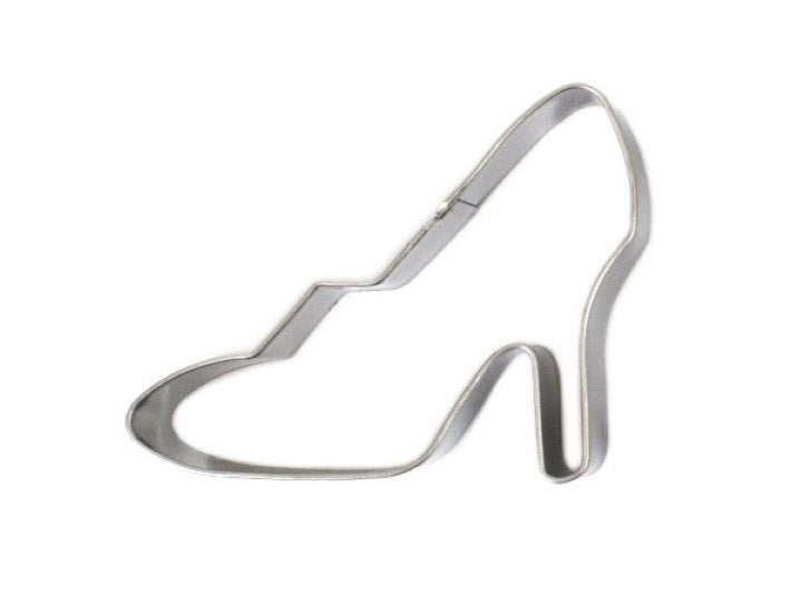 Cookie Cutter S/S High Heel Shoe