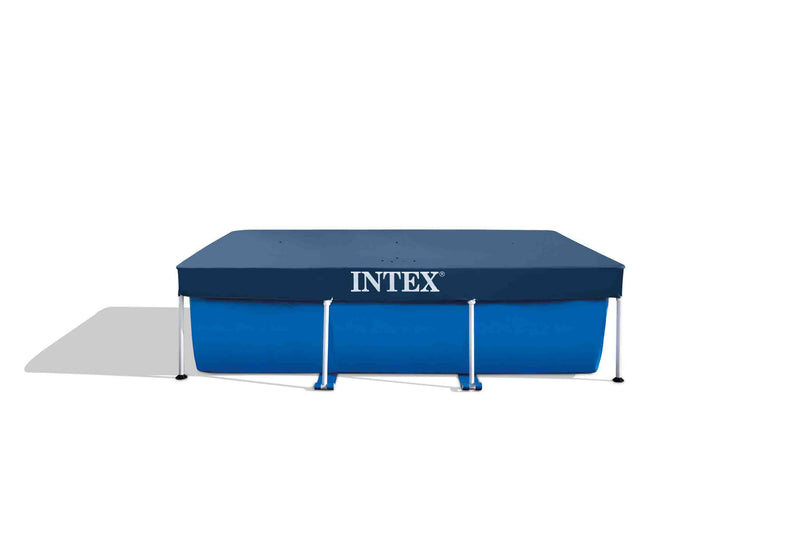 3m X 2m Rectangular Intex Pool Cover