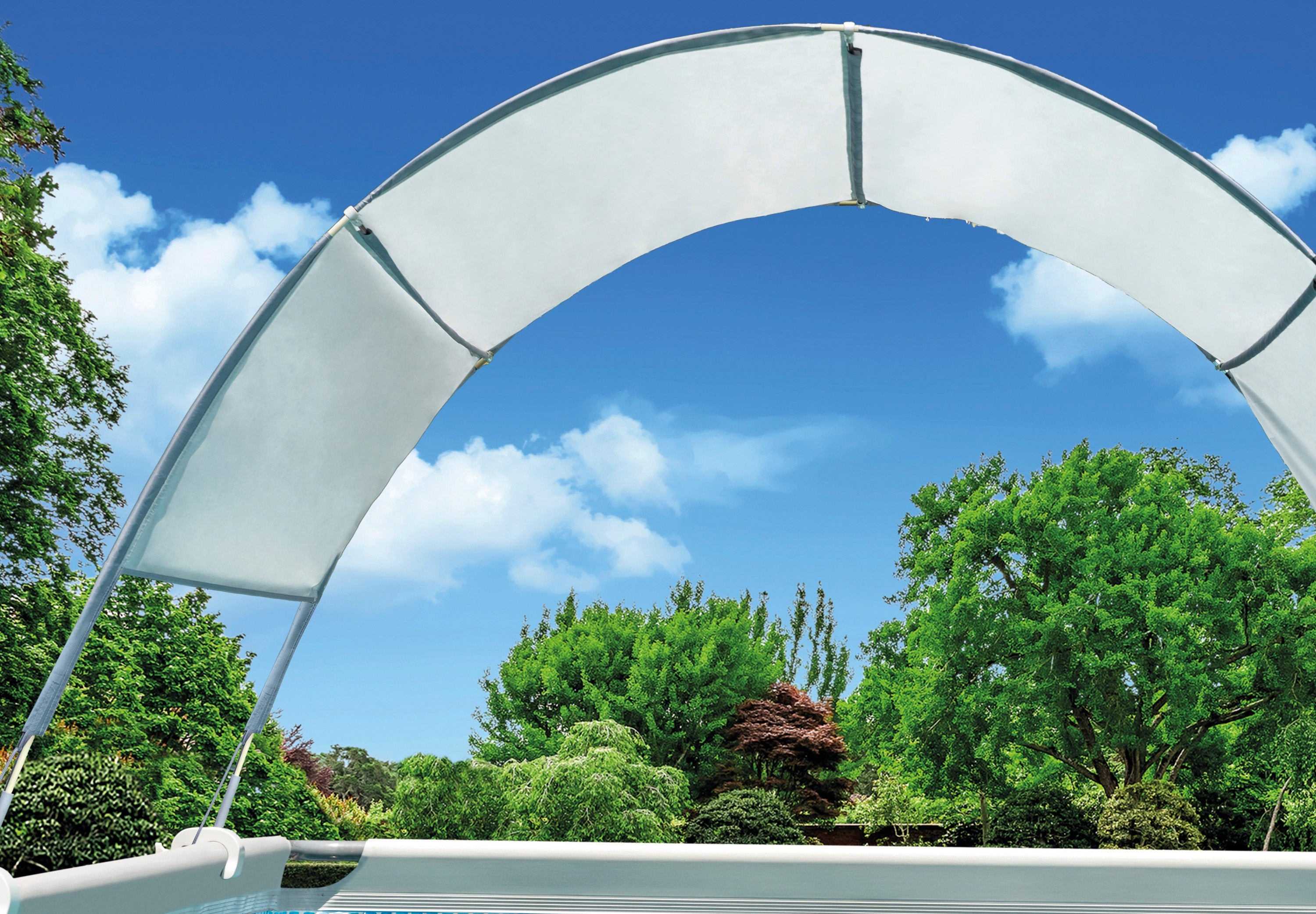 Intex Pool Canopy