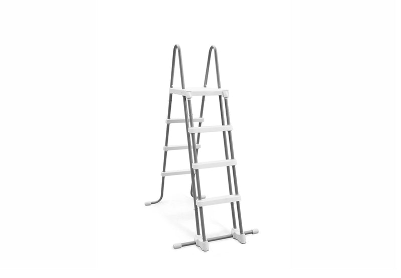 Intex Pool Ladder With Removable Steps (For Use W/ 48" Wall Height Pools)