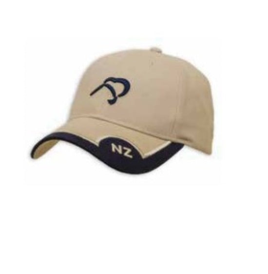 Cap - NZ & Kiwi