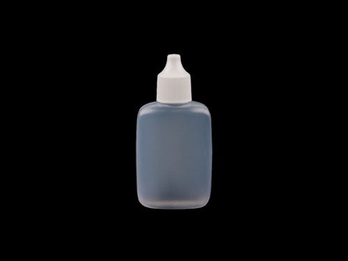 Dropper Bottle, with Cap, 25ml