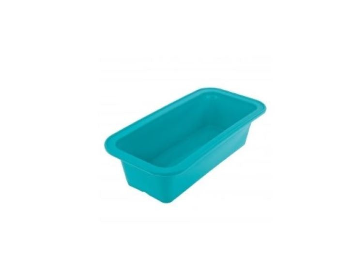 Flexi Loaf Pan Silicone