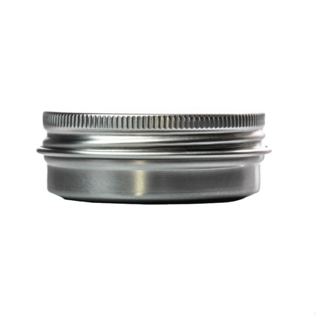 Aluminium Tin, 30gsm, W Screw Lid