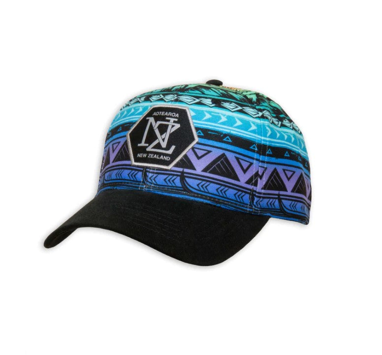 Cap -Tribal