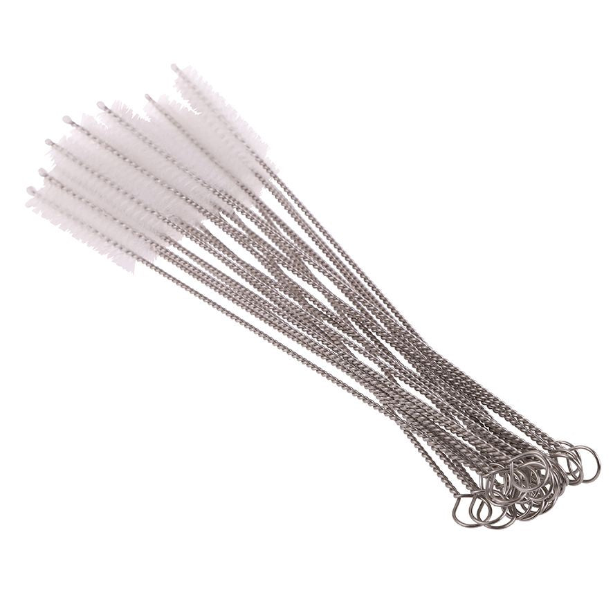 Straw Cleaning Brush - Single