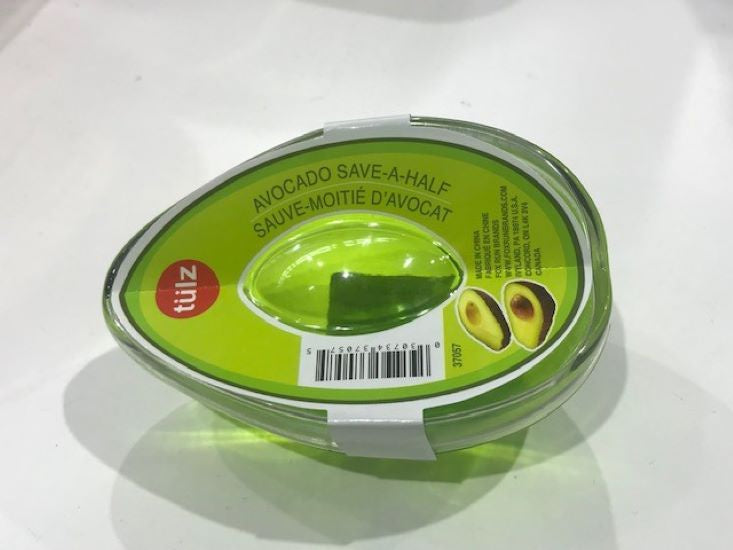 Avocado Saver