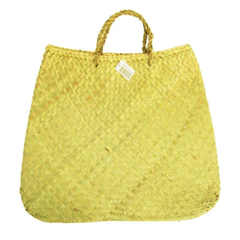 Flax Kete Bag 40x50