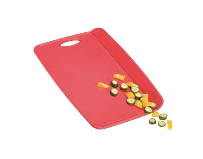 Foldable Cutting Board, 40x28cm Red