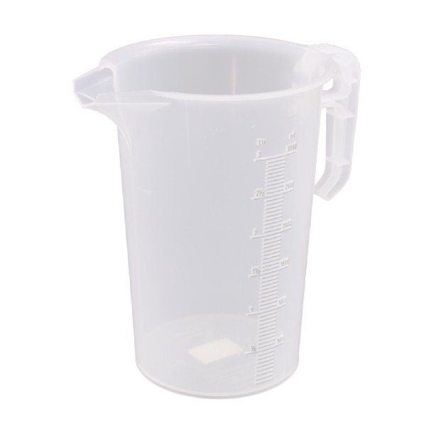 Measuring Jug, Pourmaxx Jug 3 Lit