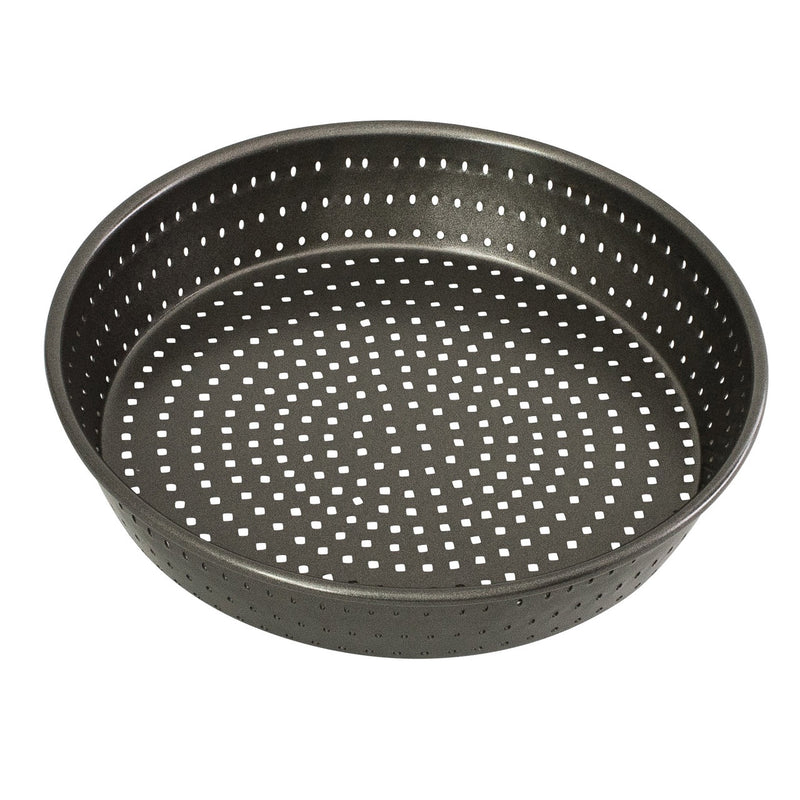 Bakemaster Perfect Crust Deep Pie Pan 23cm Non-Stick